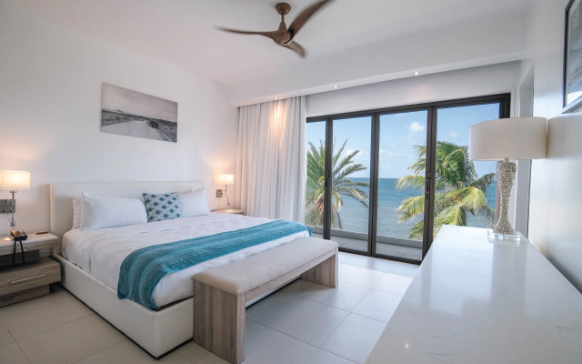 Hodges Bay Resort & Spa, an HQ Luxury Resort & Residences