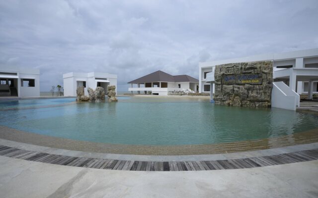 Kahyangan Resort