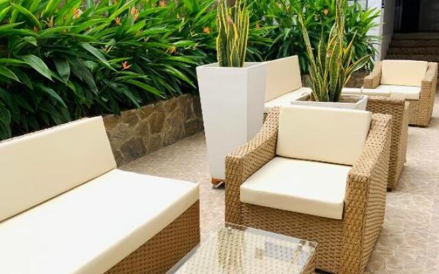 Apartamento 101 PALANOA