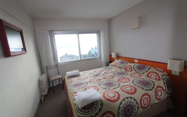 Tangoinn Club Hotel