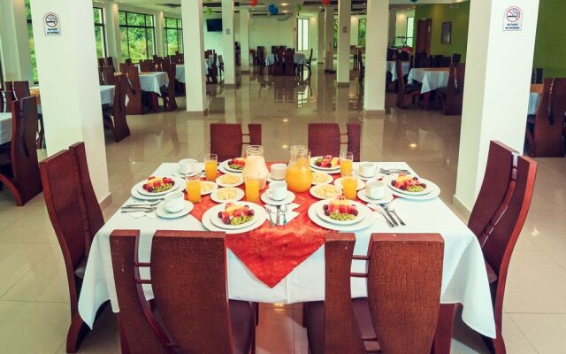 Hotel Galapagos Tortuga Bay