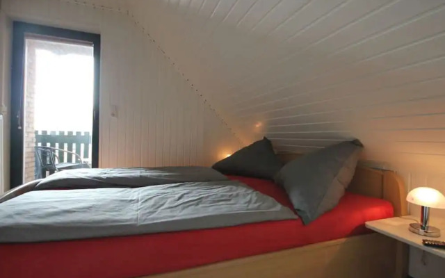 Ferienhaus Svala