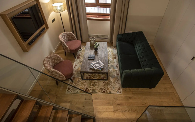 Palma Suites Aparthotel