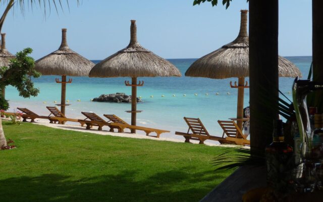 Le Cardinal Exclusive Resort