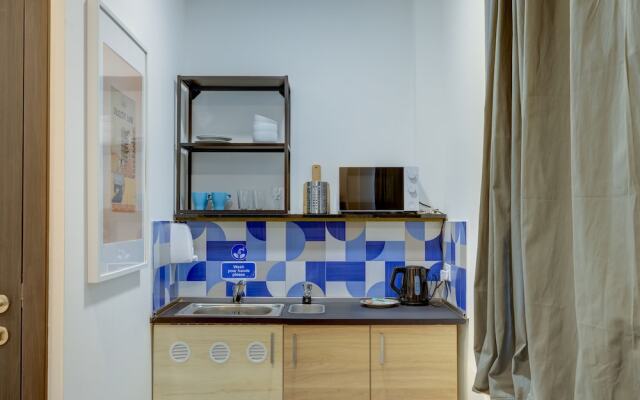 Sliema Creek Boutique Suites