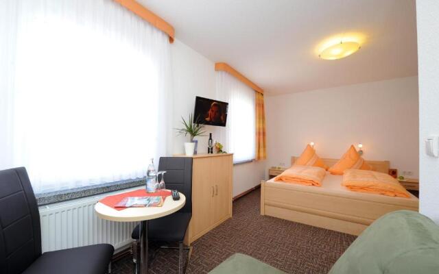 Hotel Zum Birkenhof