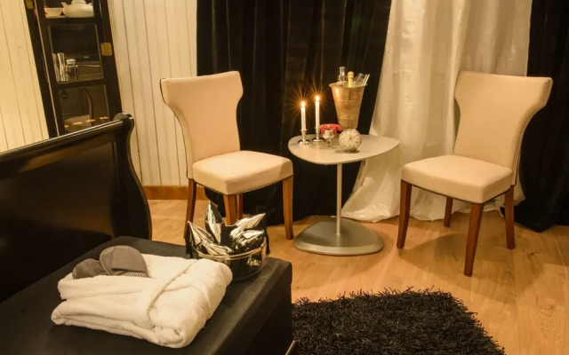 Scala In Rooms&Apartments