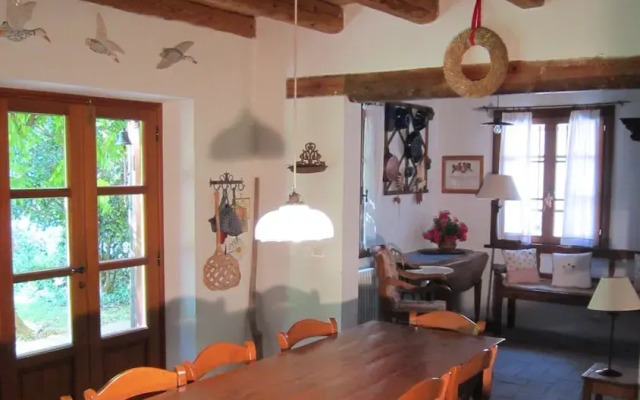 Casa Delser