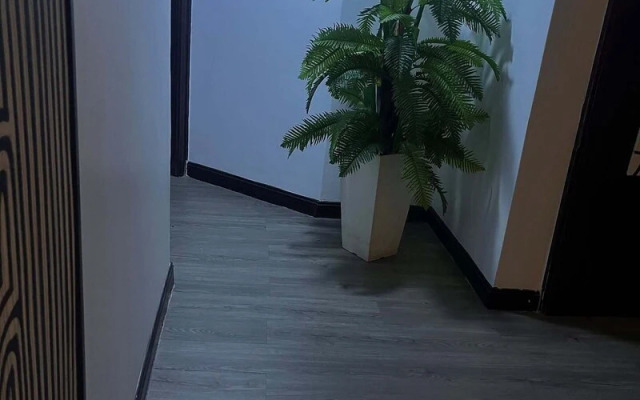 Kashco Apartments