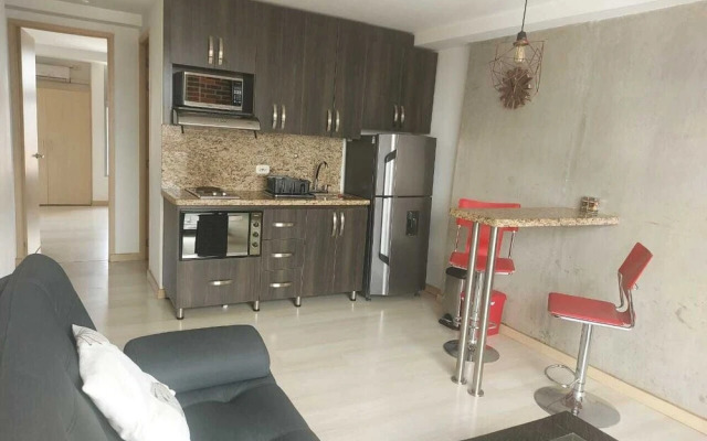 Laureles Deluxe Apartment  Medellin