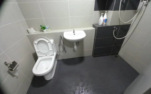 06-JY Sweet Homestay Austin Regency Taman Mount Austin