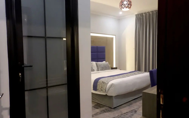 Swat Olaya Hotel Apartments