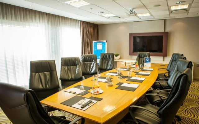 Garden Court Umhlanga