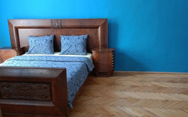 Pokoje Gościnne