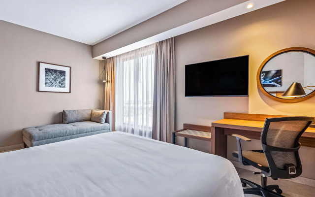 Hampton Inn By Hilton Nuevo Vallarta