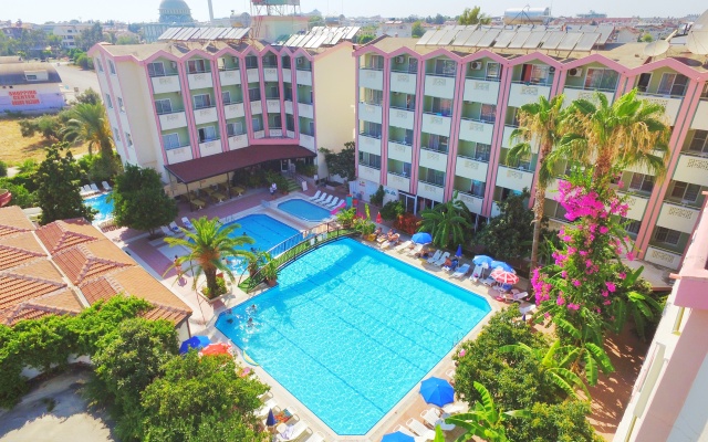 Gazipasa Star Otel