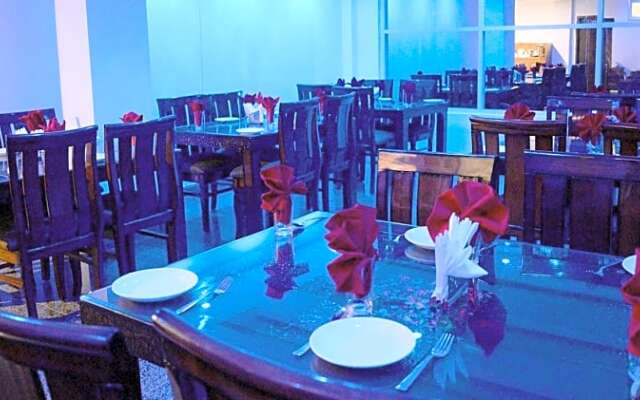 Hotel Shivani International