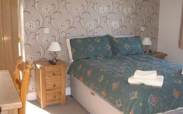 Ladywell House B&B