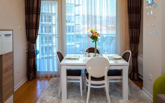 Luxury Apartment Aline