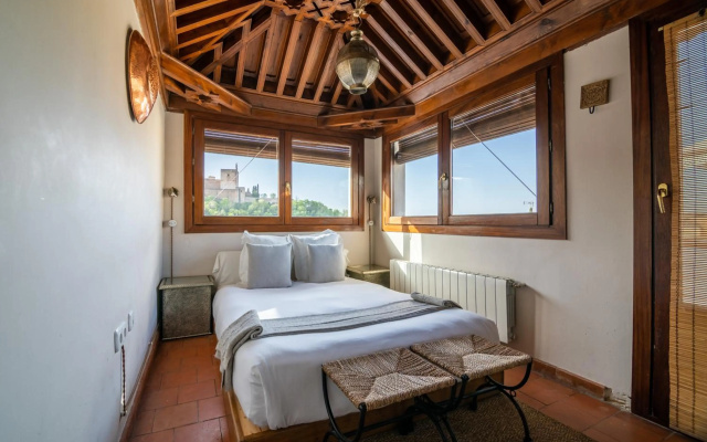 Casa Bombo