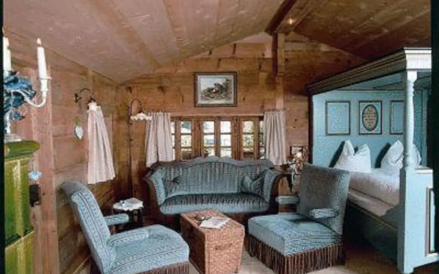 Landgasthof Ruedihus