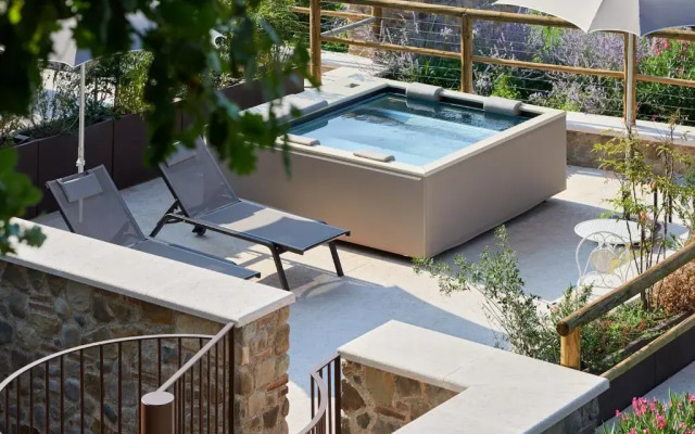 Relais Rossar