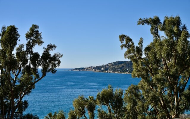 Panorama Apartment in Ospedaletti by Wonderful Italy