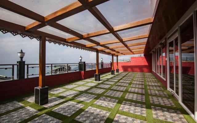 New Mandala(Golden Spa & Resort)