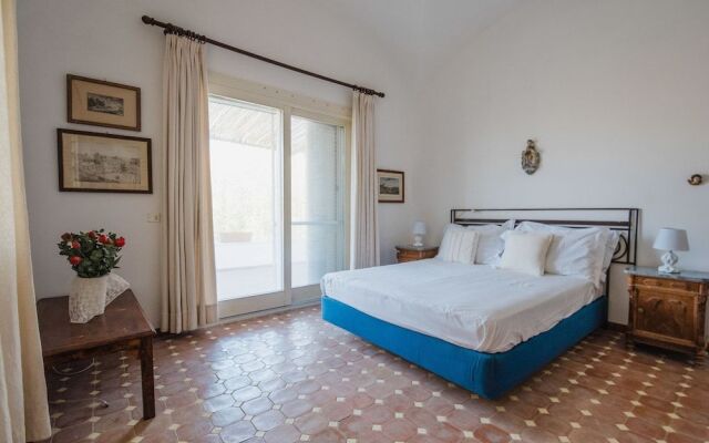 Panoramic Villa near Blue Grotto