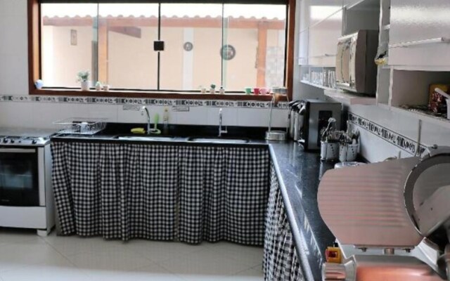 Enseada Hostel