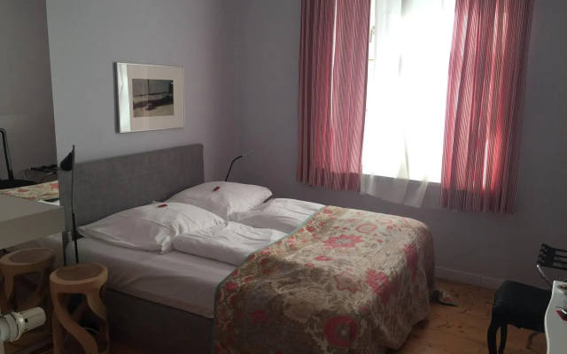 das HOTEL in München