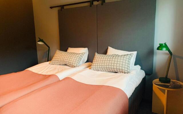 Grundéns Hotell