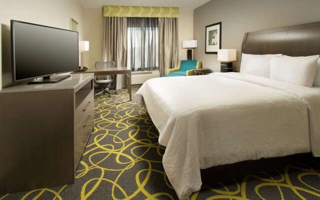 Hilton Garden Inn College Station