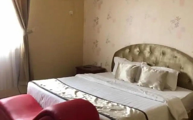 Rehana Al Woroud Abha