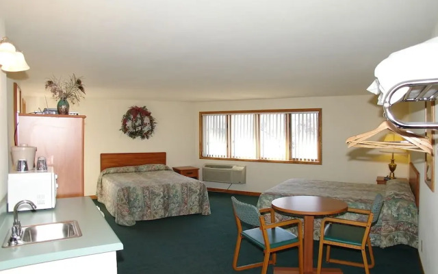 Forty Winks Inn LLC