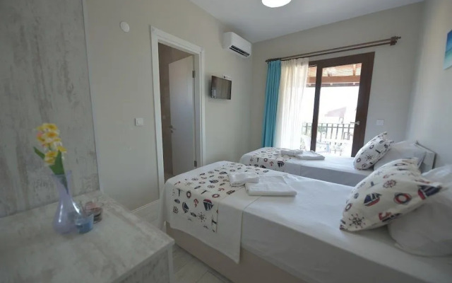 Zeyna Butik Otel