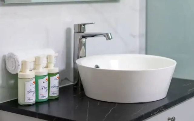 Salicos Benagil Pool Villa