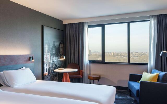 Mercure Amsterdam City