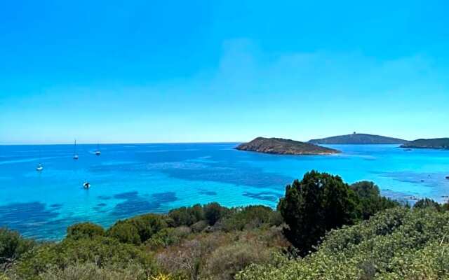 B&B Su Tostainu