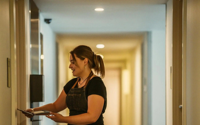 Mercure Launceston