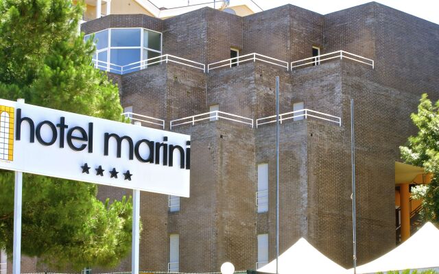 Hotel Marini