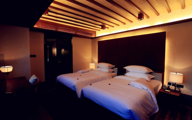 Sedour Hotel Lijiang