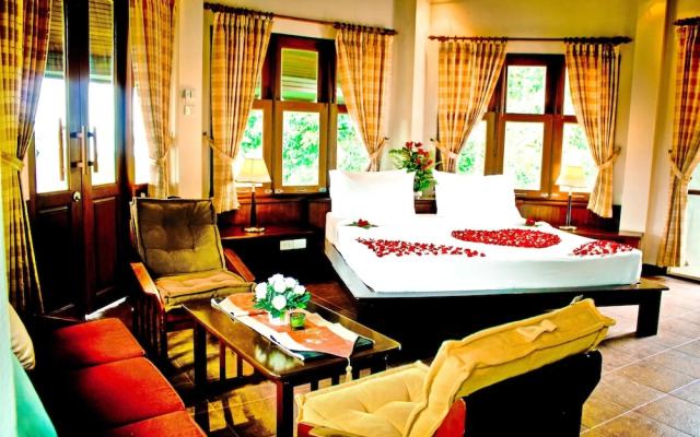 Chaweng Bay View Resort