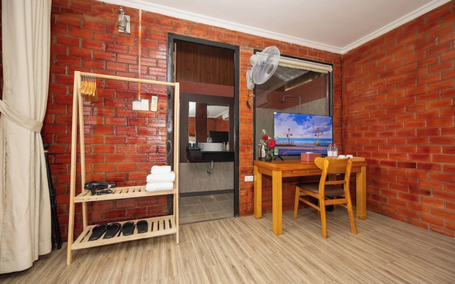 Hese Ecolodge Phu Quoc managed by Rosie