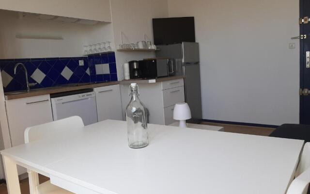 Appartement Seignosse, 2 pièces, 4 personnes - FR-1-239-639