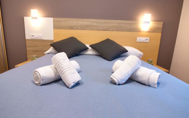 cuencaloft luxury en pleno centro