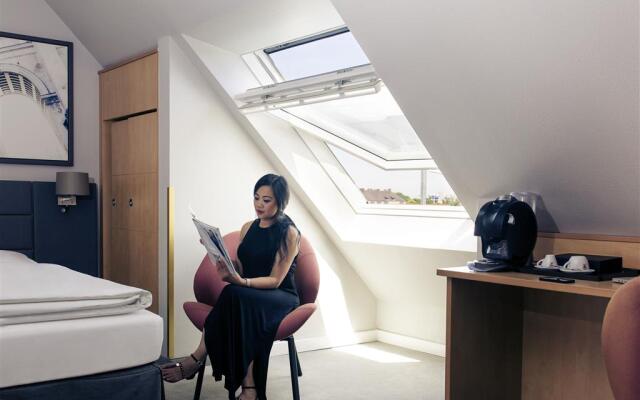 Mercure München City Schwabing