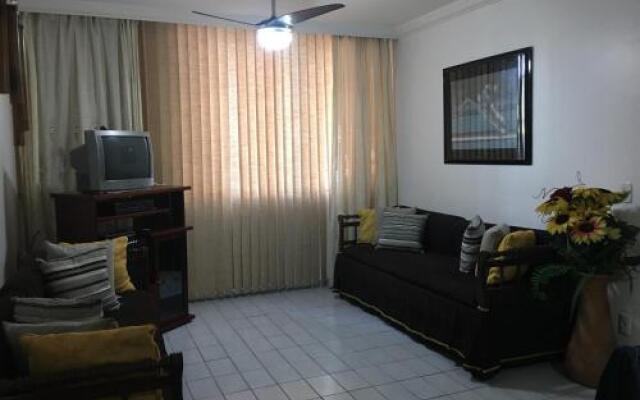 Apartamento em Cabo Frio