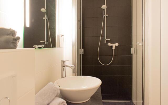 Ferienwohnung Strandhotel App. 105