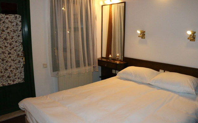 Hotel Lago Di Salda